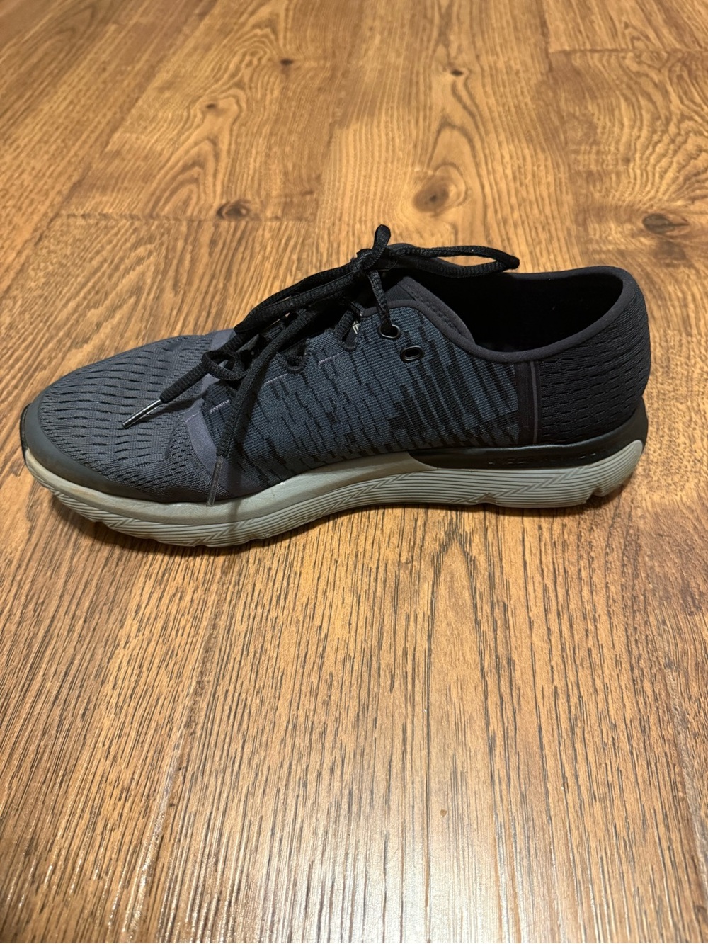 Under Armour Speedform Gemini 3 running shoes women’s size 9 - Picture 7 of 10